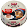 Animonda Carny Ocean tuńczyk i wołowina 80g - All4Animals