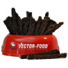 Vector-Food Żwacze wołowe 100g - All4Animals