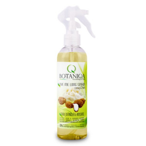 Botaniqa Love Me Long Cupuaçu and Shea Spray - psy długowłose 250ml - All4Animals