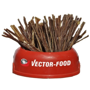 Vector-Food Makaroniki "York" wieprzowe 50g - All4Animals