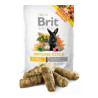Brit Animals Immune Stick for rodents 80g - All4Animals