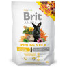 Brit Animals Immune Stick for rodents 80g - All4Animals