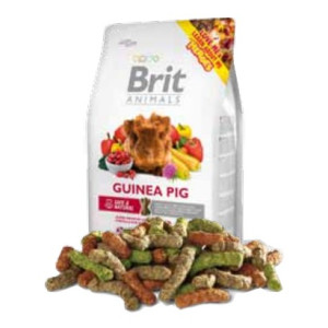 Brit Animals Guinea Pig Complete 300g - All4Animals