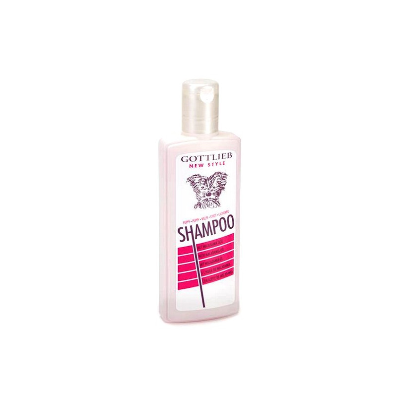 Gottlieb Szampon Szczeniak 300ml - All4Animals