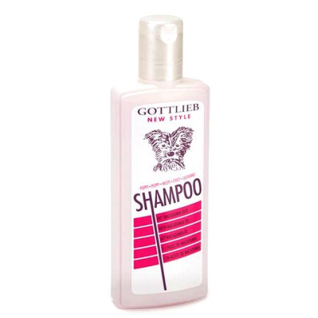 Gottlieb Szampon Szczeniak 300ml - All4Animals