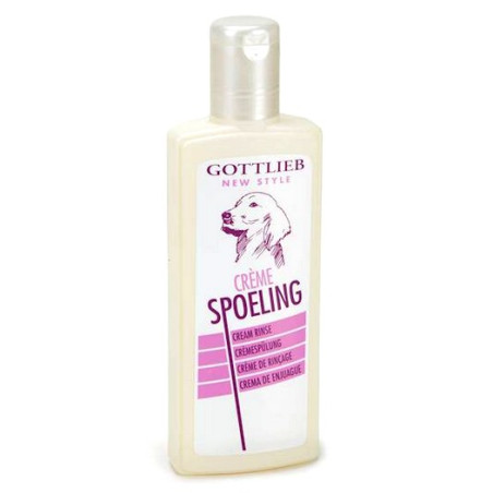 Gottlieb Odżywka Creme 300ml - All4Animals