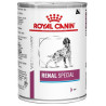 Royal Canin Veterinary Diet Canine Renal Special puszka 410g - All4Animals