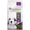 Applaws Puppy Large Breed Kurczak 7,5kg - All4Animals