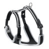 Ferplast Ergocomfort P Szelki M szary [75464921] - All4Animals