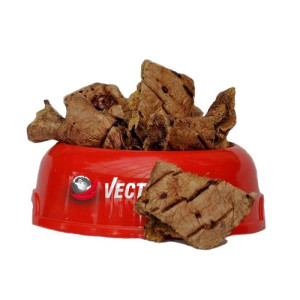 Vector-Food Płuca wołowe 100g - All4Animals