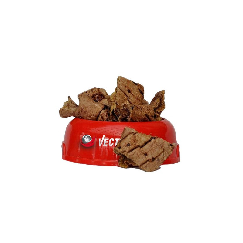 Vector-Food Płuca wołowe 200g - All4Animals