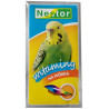 Nestor Witaminy dla małych papug - na piórka - All4Animals