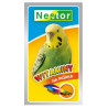Nestor Witaminy dla małych papug - na piórka - All4Animals