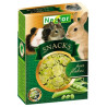 Nestor Snacks - płatki grochu 45g - All4Animals