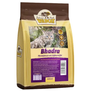 Wildcat Bhadra - konina i bataty 3kg - All4Animals