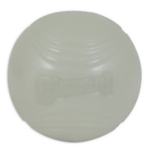 Chuckit! Max Glow Ball Large [32314] - All4Animals