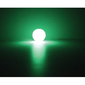 Chuckit! Max Glow Ball Large [32314] - All4Animals
