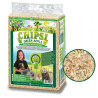 Chipsi Green Apple Ściółka 60L / 3,2kg - All4Animals