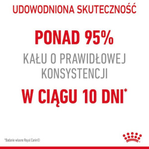 Royal Canin Digestive Care karma sucha dla kotów dorosłych, wspomagająca przebieg trawienia 400g - All4Animals