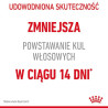 Royal Canin Hairball Care karma sucha dla kotów dorosłych, eliminacja kul włosowych 400g - All4Animals
