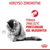 Royal Canin Hairball Care karma sucha dla kotów dorosłych, eliminacja kul włosowych 400g - All4Animals