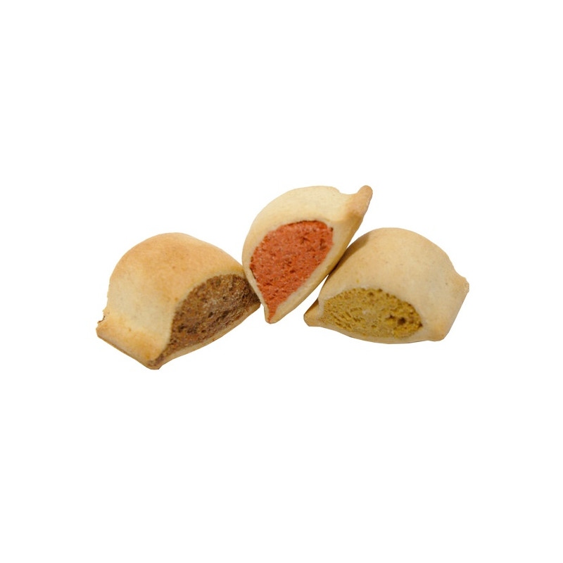 Bosch Ciastka Duo Mini Mix 10kg - All4Animals Bosch Ciastka Duo Mini Mix 10kg - All4Animals