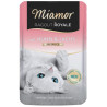 Miamor Ragout Royale z kurczakiem i łososiem w sosie saszetka 100g - All4Animals