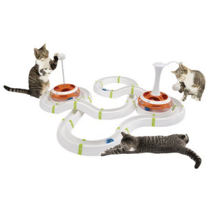 Ferplast Element Toru FPI 5192 [85192000] - All4Animals