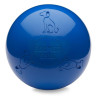 Boomer Ball S - 4" / 11cm niebieska - All4Animals