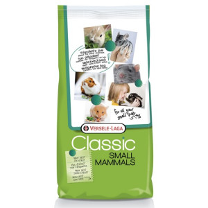 Versele-Laga Zero Classic pokarm dla gryzoni i królików 20kg - All4Animals