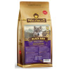 Wolfsblut Dog Black Bird Adult Small - indyk i bataty 2kg - All4Animals
