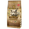 Wolfsblut Dog Range Lamb Adult - jagnięcina i ryż 2kg - All4Animals