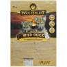 Wolfsblut Dog Wild Duck Puppy - kaczka i bataty 2kg - All4Animals