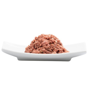 Catz Finefood Classic N.15 Kurczak i Bażant puszka 800g - All4Animals
