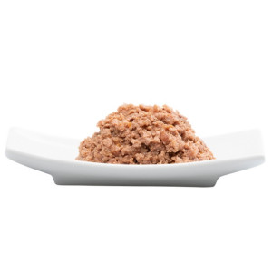 Catz Finefood Classic N.17 Drób i Krewetki puszka 800g - All4Animals