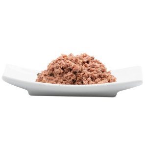 Catz Finefood Classic N.19 Jagnięcina i Konina puszka 800g - All4Animals