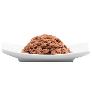 Catz Finefood Classic N.23 Wołowina i Kaczka puszka 800g - All4Animals