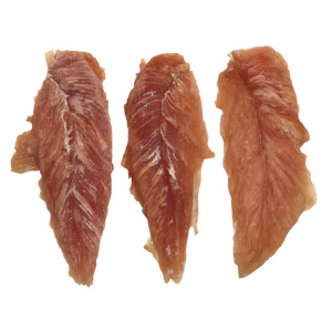 Adbi Filety z kurczaka 1kg [AL13] - All4Animals