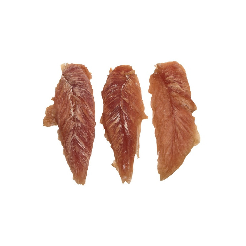 Adbi Filety z kurczaka 1kg [AL13] - All4Animals