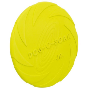 Trixie Frisbee Dysk Dog Disc 15cm [TX-33500] - All4Animals