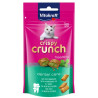 Vitakraft Cat Crispy Crunch Dental Care 60g [2428813] - All4Animals