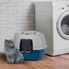 Ferplast Toaleta narożna Mika [72038099] - All4Animals