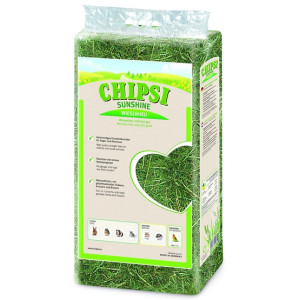 Chipsi Sunshine Compact 1kg - All4Animals