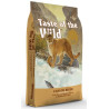 Taste of the Wild Canyon River Feline z pstrągiem i łososiem 2kg - All4Animals