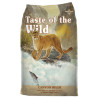 Taste of the Wild Canyon River Feline z pstrągiem i łososiem 2kg - All4Animals