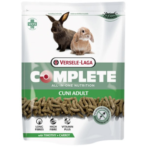 Versele-Laga Cuni Complete pokarm dla królika 500g - All4Animals