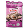 Super Benek Compact Zapachowy Lawenda (ciemny fiolet) 25L - All4Animals