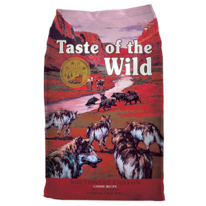 Taste of the Wild Southwest Canyon 2kg - All4Animals