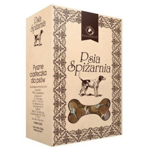Bosch Psia Spiżarnia - Ciastka Duo Mini Mix z łososiem, drobiem i serem 0,9kg - All4Animals