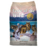 Taste of the Wild Wetlands Canine z mięsem z dzikiego ptactwa 2kg - All4Animals